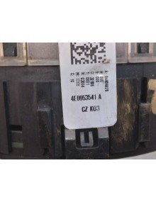 Recambio de anillo airbag para audi a6 berlina (4f2) 2.0 tdi referencia OEM IAM 4E0953541A   2