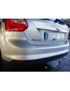 Recambio de paragolpes trasero para ford focus lim. (cb8) ambiente referencia OEM IAM   