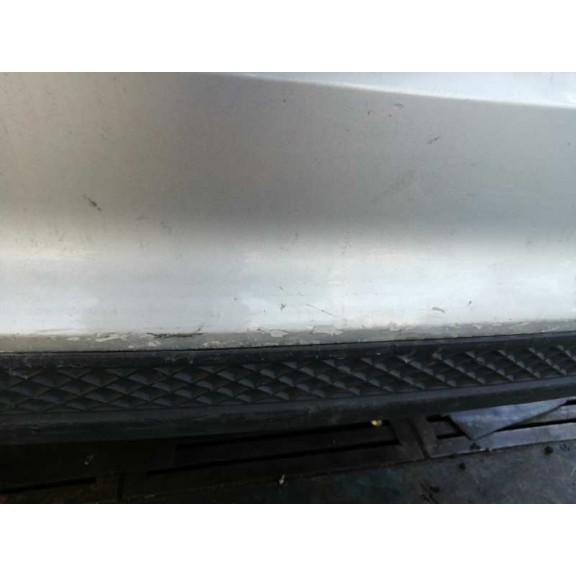 Recambio de paragolpes trasero para ford focus lim. (cb8) ambiente referencia OEM IAM   