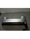 Recambio de paragolpes trasero para ford focus lim. (cb8) ambiente referencia OEM IAM   
