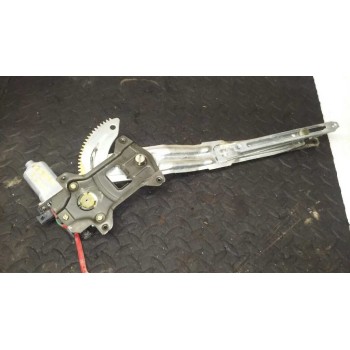 ELEVALUNAS DELANTERO DERECHO 2 PINS