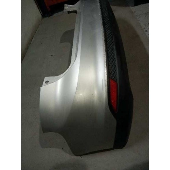 Recambio de paragolpes trasero para ford focus lim. (cb8) ambiente referencia OEM IAM   