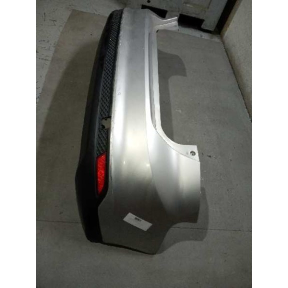 Recambio de paragolpes trasero para ford focus lim. (cb8) ambiente referencia OEM IAM   