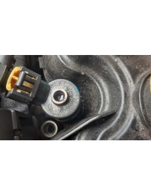 Recambio de inyector para opel astra h ber. 1.9 cdti referencia OEM IAM 0445110165  