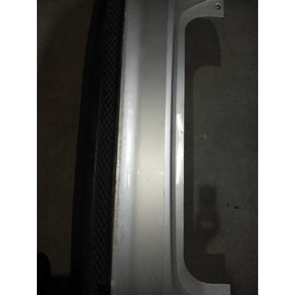 Recambio de paragolpes trasero para ford focus lim. (cb8) ambiente referencia OEM IAM   