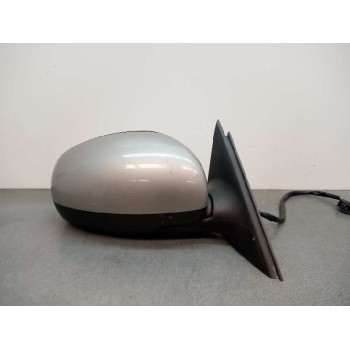 Recambio de retrovisor derecho para skoda fabia (5j2 ) style referencia OEM IAM 5J1857502BF 5 CABLES 