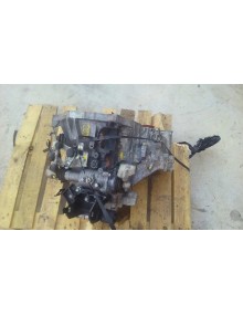 Recambio de caja cambios para toyota yaris (ksp9/scp9/nlp9) básico referencia OEM IAM S60602848 CASCO 