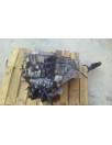 Recambio de caja cambios para toyota yaris (ksp9/scp9/nlp9) básico referencia OEM IAM S60602848 CASCO 