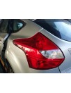 Recambio de piloto trasero izquierdo para ford focus lim. (cb8) ambiente referencia OEM IAM BM5113405 ESQUINA ROTA 