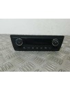 Recambio de mando climatizador para seat ibiza (6p1) fr referencia OEM IAM   