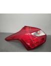 Recambio de piloto trasero izquierdo para ford focus lim. (cb8) ambiente referencia OEM IAM BM5113405 ESQUINA ROTA 