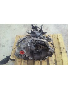 Recambio de caja cambios para toyota yaris (ksp9/scp9/nlp9) básico referencia OEM IAM S60602848 CASCO  2