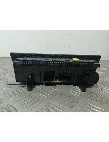 Recambio de mando climatizador para seat ibiza (6p1) fr referencia OEM IAM    2