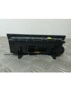 Recambio de mando climatizador para seat ibiza (6p1) fr referencia OEM IAM   