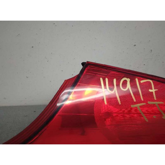 Recambio de piloto trasero izquierdo para ford focus lim. (cb8) ambiente referencia OEM IAM BM5113405 ESQUINA ROTA 