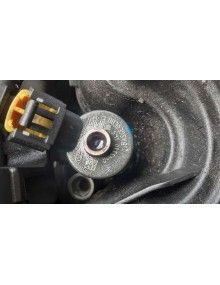 Recambio de inyector para opel astra h ber. 1.9 cdti referencia OEM IAM 0445110165  