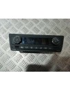 Recambio de mando climatizador para seat ibiza (6p1) fr referencia OEM IAM   
