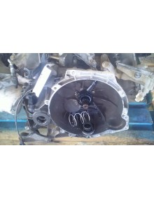 Recambio de caja cambios para ford focus berlina (cak) ambiente referencia OEM IAM XS4R7F096   2