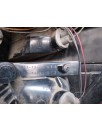 Recambio de piloto trasero izquierdo para ford focus lim. (cb8) ambiente referencia OEM IAM BM5113405 ESQUINA ROTA 