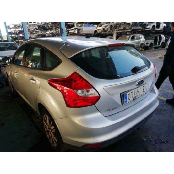 Recambio de porton trasero para ford focus lim. (cb8) ambiente referencia OEM IAM   