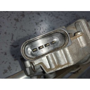 Recambio de motor limpia delantero para opel zafira b enjoy referencia OEM IAM 404976  4 PINS