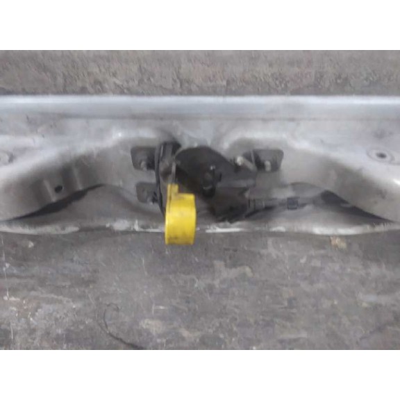 Recambio de panel frontal para peugeot bipper básico referencia OEM IAM 7106F6  