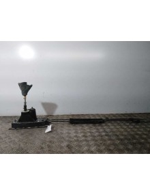 Recambio de palanca cambio para seat leon (5f1) style referencia OEM IAM 5Q0711061E  