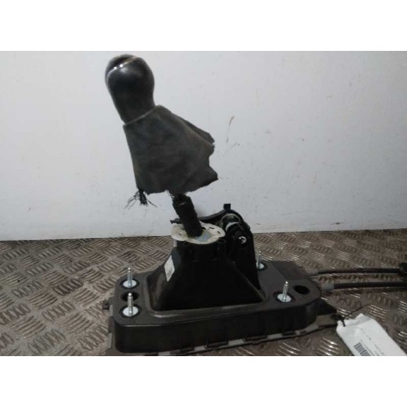 Recambio de palanca cambio para seat leon (5f1) style referencia OEM IAM 5Q0711061E  