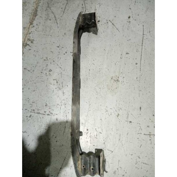 Recambio de refuerzo paragolpes delantero para peugeot 1007 dolce referencia OEM IAM   