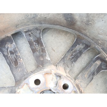 Recambio de llanta para nissan juke (f15) 1.5 dci referencia OEM IAM N457011 x1 17 pulgadas