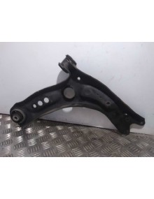 Recambio de brazo suspension inferior delantero izquierdo para seat leon (5f1) style referencia OEM IAM 5Q0407151  