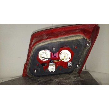 Recambio de piloto trasero izquierdo interior para chevrolet lacetti cdx referencia OEM IAM   INTERIOR