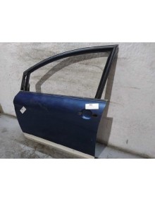 Recambio de puerta delantera izquierda para seat altea xl (5p5) reference ecomotive referencia OEM IAM  AZUL  2