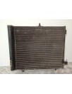 Recambio de condensador / radiador aire acondicionado para peugeot 1007 dolce referencia OEM IAM 9655009880 62684J 