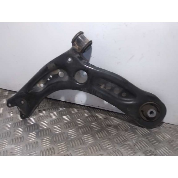 Recambio de brazo suspension inferior delantero izquierdo para seat leon (5f1) style referencia OEM IAM 5Q0407151  