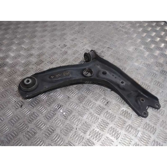 Recambio de brazo suspension inferior delantero izquierdo para seat leon (5f1) style referencia OEM IAM 5Q0407151  