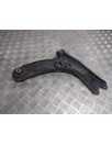 Recambio de brazo suspension inferior delantero izquierdo para seat leon (5f1) style referencia OEM IAM 5Q0407151  