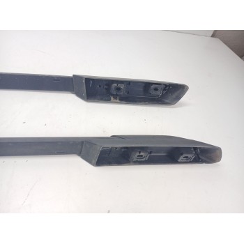 Recambio de barras techo para fiat freemont (345_) 2.0 jtd referencia OEM IAM 00K05067891AD  00K05067890AD