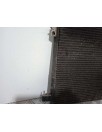 Recambio de condensador / radiador aire acondicionado para peugeot 1007 dolce referencia OEM IAM 9655009880 62684J 