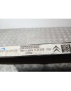Recambio de condensador / radiador aire acondicionado para peugeot 1007 dolce referencia OEM IAM 9655009880 62684J 