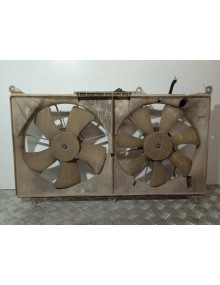 Recambio de electroventilador para lexus gs300 (jzs160) básico referencia OEM IAM 1227504062 DOBLE 