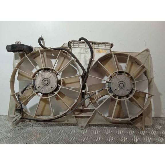 Recambio de electroventilador para lexus gs300 (jzs160) básico referencia OEM IAM 1227504062 DOBLE 