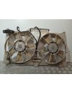 Recambio de electroventilador para lexus gs300 (jzs160) básico referencia OEM IAM 1227504062 DOBLE 