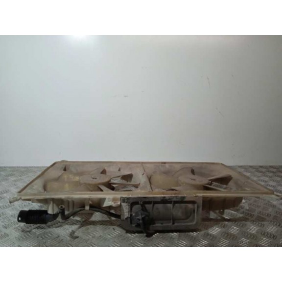 Recambio de electroventilador para lexus gs300 (jzs160) básico referencia OEM IAM 1227504062 DOBLE 