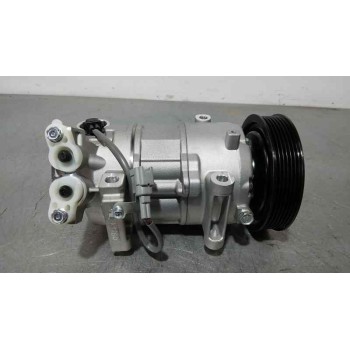 COMPRESOR AIRE ACONDICIONADO 8200939386A 8200716697 7711497392