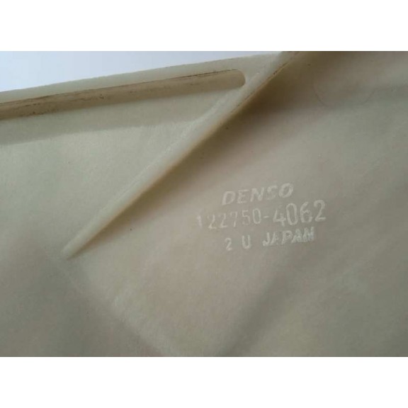 Recambio de electroventilador para lexus gs300 (jzs160) básico referencia OEM IAM 1227504062 DOBLE 