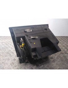 Recambio de guantera para seat leon (5f1) style referencia OEM IAM 5F1857095  