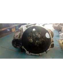 Recambio de caja cambios para volkswagen golf v berlina (1k1) 1.9 tdi referencia OEM IAM JCR CASCO 