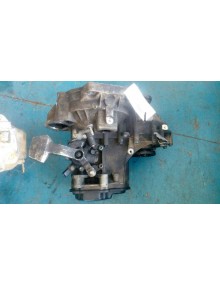 Recambio de caja cambios para volkswagen golf v berlina (1k1) 1.9 tdi referencia OEM IAM JCR CASCO  2