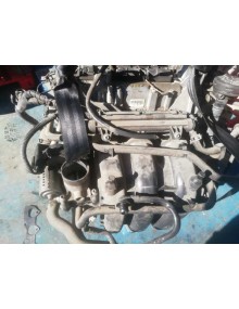 Recambio de motor completo para skoda fabia (6y2/6y3) 1.2 12v referencia OEM IAM BME M 